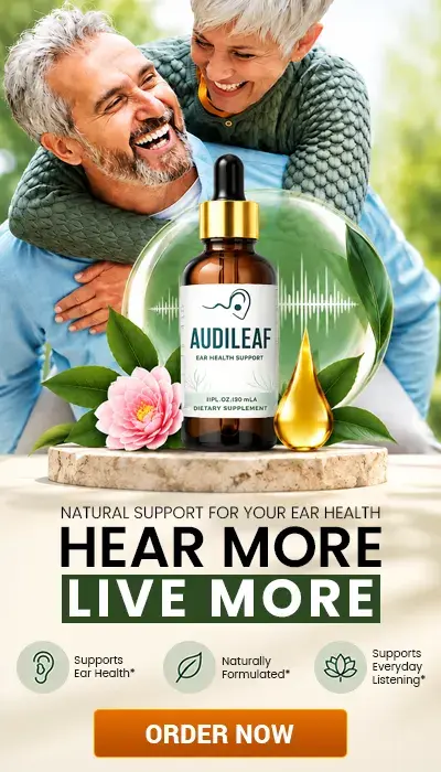 AudiLeaf