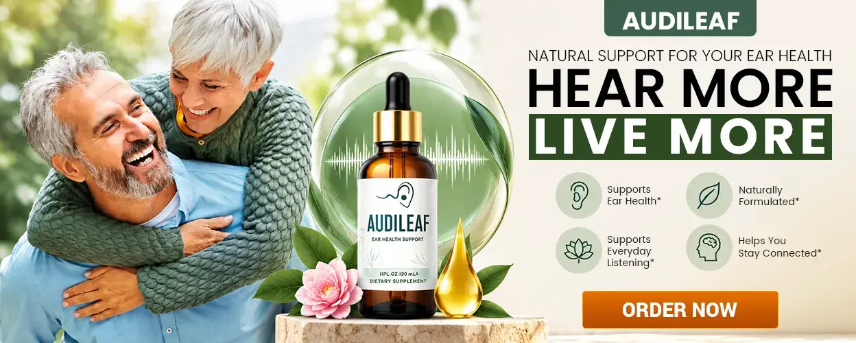 AudiLeaf