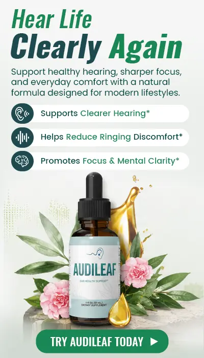AudiLeaf