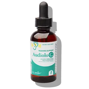 audiolo-g natural ear drops