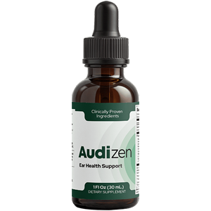Audizen Review: Does It Help With Tinnitus?