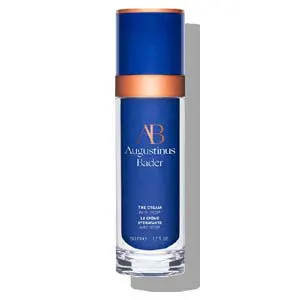 augustinus bader the rich cream