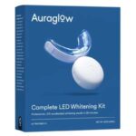 Auraglow Teeth Whitening Kit Review: Will It Give You a Brighter Smile?