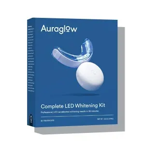 Auraglow-Teeth-Whitening-Kit-With-LED-Light