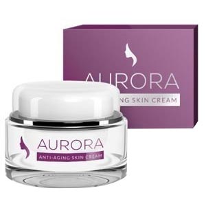 Aurora Skin Cream
