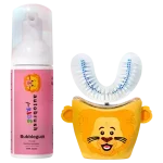 Autobrush Sonic Pro Kids Bundle im Test: Reinigt es gut?