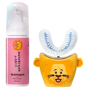 Autobrush Sonic Pro Kinder-Set