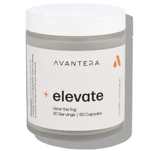 avantera-elevate-memory-pill