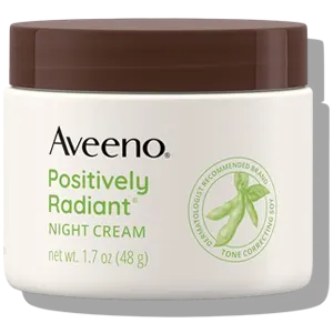 aveeno-positively-radiant-overnight-hydrating-facial-moisturizer