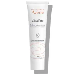 Avène Cicalfate Restorative Skin Cream
