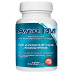 Avinol PM Review 2025: Can It Really Help You Sleep Better?