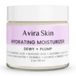 Avira Skin Hydrating Moisturizer Reviews – Is it effective?