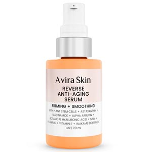 avira skin reverse anti-aging serum