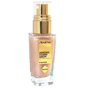 Avon Anew Renewal Power Serum