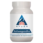 Ayush Herbs® Ashwagandha Review: Is It Effective for Stress?