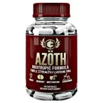 Azoth Nootropic Reviews – Is It Effective Brain Power Booster?