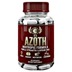 azoth-nootropic