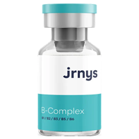 B-Complex Multi-Vitamin Injection
