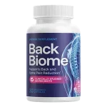 Backbiome Review: Is This Daily Supplement Effective?