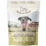 Badlands Ranch Review: Does It Provide Real Health Benefits for Dogs?