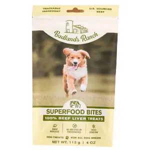 Badlands Ranch Superfood Bites Reviews: Is It Effective?