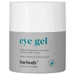 Reseñas de Baebody Eye Gel: ¿Cuál es su enfoque para el envejecimiento de la piel?