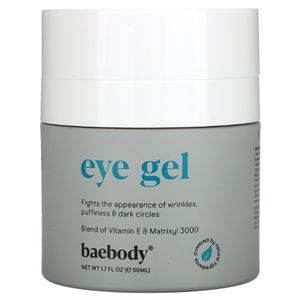 Baebody Eye Gel Reviews: What Is Its Approach To Aging skin?