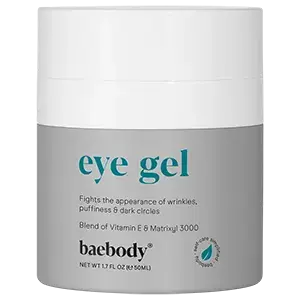 Gel para ojos Baebody
