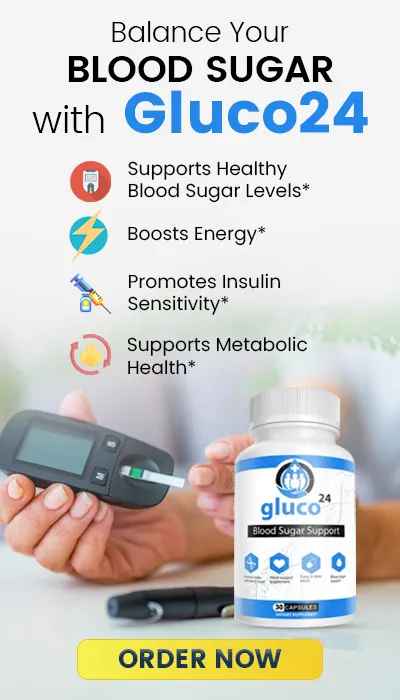 Gluco24™