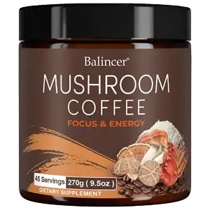 Balincer Pilzkaffee