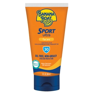 banana boat ultra sport faces sunscreen lotion