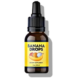 banana drops