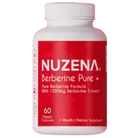Berberine Pure +