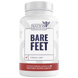 Bare Feet