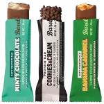 Barebells Review: Does This Company Make Good Snack Alternatives?