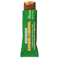 Barebells Banana Caramel