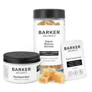 Barker Wellness Reviews – Does This Brand Live Up To Its Promise?