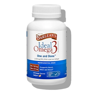 barlean's ideal omega-3