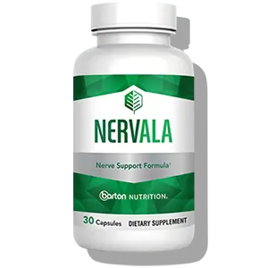 barton nutrition nervala