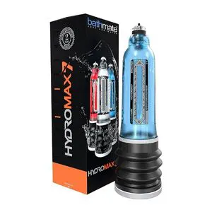 Bathmate Hydromax