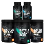Battle Ready Fuel Reviews – Is It Safe and Worth Trying?