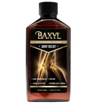 Reseña de Baxyl: ¿Es seguro tomar Baxyl Hyaluronan Liquid?