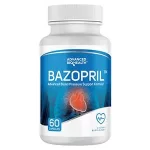 Bazopril Review: A Natural Way to Manage Blood Pressure