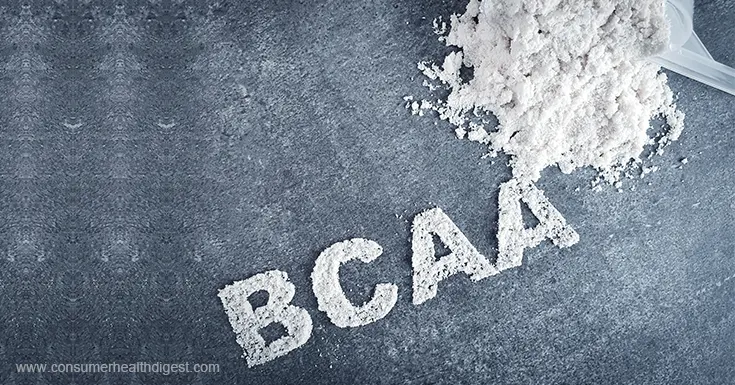 bcaa benefits branched-chain amino acids