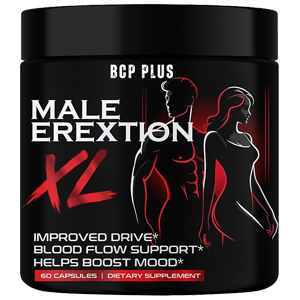 BCP PLUS Male Erextion XL