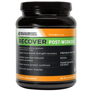 Beachbody Performance Recover