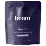 Beam Dream Testbericht: Verbessert dieses Nahrungsergänzungsmittel die Schlafqualität?
