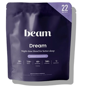 beam dream powder
