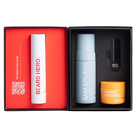 Beard Care Kit