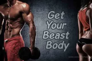 Beast-Body-Workout